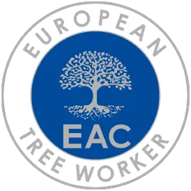 European Tree Worker EAC certificering